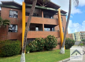 Apartamento com 2 dormitórios à venda, 64 m² por R$ 310.000,00 - Praia do Futuro II - Fortaleza/CE