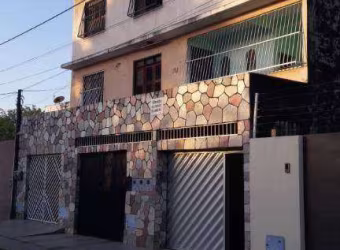 Casa com 8 dormitórios à venda, 500 m² por R$ 550.000,00 - Conjunto Ceará - Fortaleza/CE