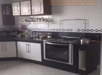 Casa com 3 quartos à venda na Rua Paraguai, 235, Jardim América, Taboão da Serra, 103 m2 por R$ 550.000