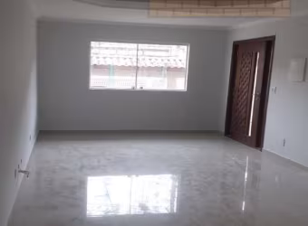 Casa com 3 quartos à venda na Rua Senegal, 49, Parque Monte Alegre, Taboão da Serra, 135 m2 por R$ 700.000