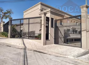Casa em condomínio fechado com 2 quartos à venda na Rua Clara de Miranda, 89, Vila Polopoli, São Paulo, 108 m2 por R$ 540.000