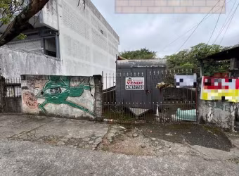 Terreno à venda na Avenida São Paulo, 00426, Cidade Intercap, Taboão da Serra por R$ 734.000
