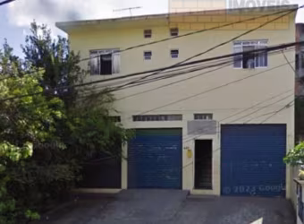Ponto Comercial Impecável à Venda em Taboão da Serra-SP - 5 Salas, 4 Vagas e 328,03 m² na Cidade Intercap
