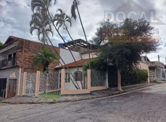 Casa com 2 quartos à venda na Rua David Cox, 41, Jardim Alvorada (Zona Norte), São Paulo, 140 m2 por R$ 560.000