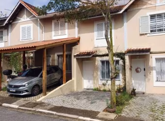 Casa com 2 quartos à venda na Rua Agnaldo de Macedo, 100, Jardim Amaralina, São Paulo, 80 m2 por R$ 380.000