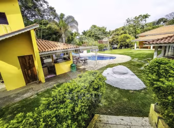Casa com 6 quartos à venda na Rua dos Resedás, Terras de São Sebastião, Itatiba, 332 m2 por R$ 850.000
