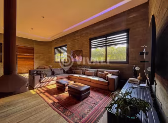 Casa em condomínio fechado com 4 quartos à venda na Estrada Municipal Manoel Stefani, Loteamento Fazenda Dona Carolina, Itatiba, 850 m2 por R$ 12.000.000