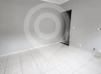 Casa com 3 quartos para alugar na Rua Joanine Bartholomeu, Jardim Tereza, Itatiba, 80 m2 por R$ 1.600