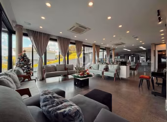 Casa em condomínio fechado com 5 quartos à venda na Rodovia Romildo Prado, Bairro Itapema, Itatiba, 495 m2 por R$ 3.998.957
