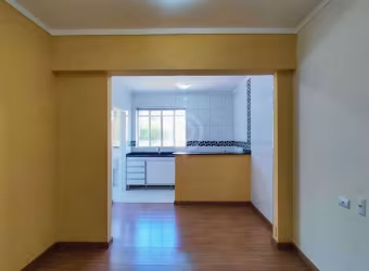 Apartamento com 2 quartos à venda na Rua João Franco Penteado, Parque Tescarollo, Itatiba, 80 m2 por R$ 330.000