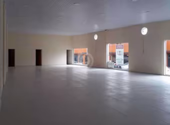 Ponto comercial para alugar na Rua Luiz Scavone, Jardim de Lucca, Itatiba, 300 m2 por R$ 10.500