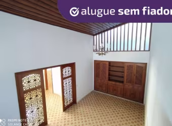 Casa com 3 quartos para alugar na Rua João Franco Penteado, Vila Penteado, Itatiba, 223 m2 por R$ 4.000