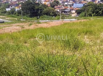 Terreno à venda na Avenida Benedito Alves Barbosa Sobrinho, Jardim Santa Filomena, Itatiba, 250 m2 por R$ 220.000