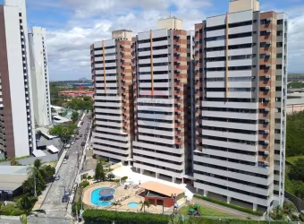 'Descubra o Paraíso no Parque del Sol, Fortaleza!'