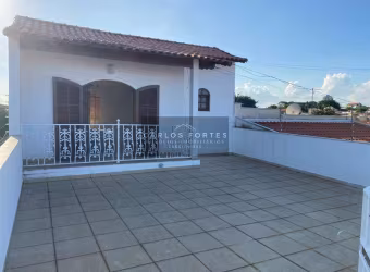 ÓTIMA CASA VENDA SOBRADO PARQUE CALIFÓRNIA JACAREÍ