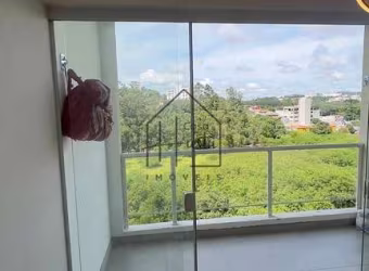 Apartamento à venda, Jardim Pioneiro, Cotia, SP