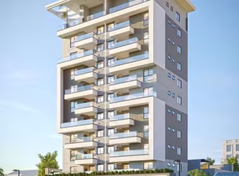Golden Green - Apartamento à venda no bairro Centro - Penha/SC