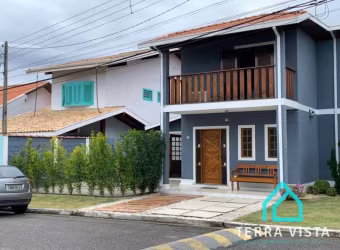 Casa à venda com 3  quartos no Residencial Vale dos Príncipes em Taubaté.