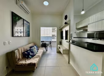 Lindo apartamento a venda com 2 dormitórios na Praia das Toninhas Ubatuba SP