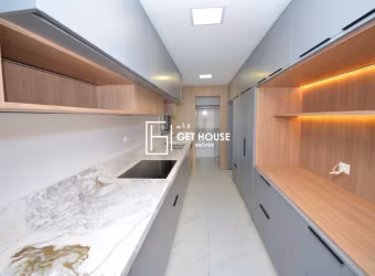 Apartamento com 3 quartos à venda na Rua Ângelo Nabosne, 140, Ecoville, Curitiba por R$ 1.699.000