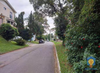 Terreno à venda, 402 m² por R$ 210.000,00 - Transurb - Itapevi/SP
