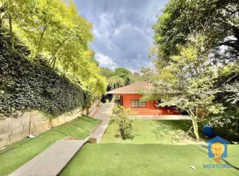 Casa com 3 quartos, 1,183 m² - venda por R$ 1.490.000 ou aluguel por R$ 4.725/mês - Granja Viana - Cotia/SP