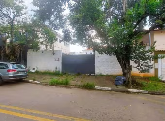 Terreno Comercial para locação, Parque São George