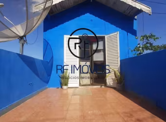 Casa para Venda em Saltinho, Jardim Palmares I, 2 dormitórios, 2 banheiros, 4 vagas