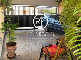 Casa para Venda em Saltinho, Jardim Palmares I, 3 dormitórios, 1 banheiro, 2 vagas