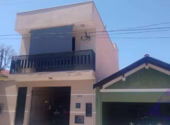 Casa para Venda em Piracicaba, Santa Terezinha, 3 dormitórios, 1 suíte, 1 banheiro, 1 vaga