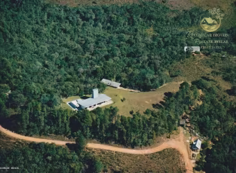 Área Rural para Venda em Campos do Jordão, ITRAPOA