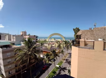 Cobertura com 2 dormitórios à venda, 150 m² por R$ 900.000,00 - Praia da Enseada - Guarujá/SP
