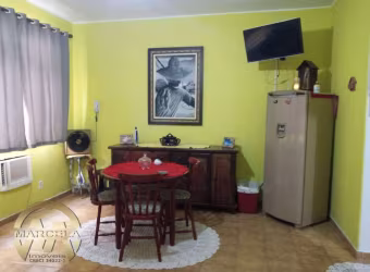 Kitnet à venda, 36 m² por R$ 260.000,00 - Praia da Enseada - Guarujá/SP