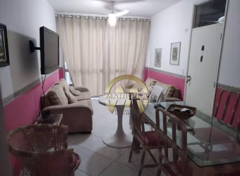 Apartamento à venda, 110 m² por R$ 650.000,00 - Praia das Astúrias - Guarujá/SP