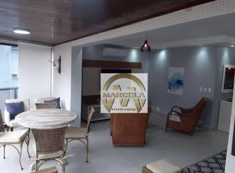 Apartamento à venda, 130 m² por R$ 750.000,00 - Praia das Pitangueiras - Guarujá/SP