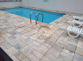 Apartamento à venda, 75 m² por R$ 360.000,00 - Praia da Enseada - Guarujá/SP