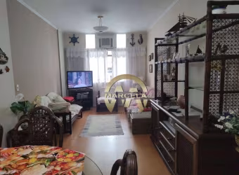 Apartamento para alugar, 70 m² por R$ 2.600,00/mês - Praia da Enseada - Guarujá/SP