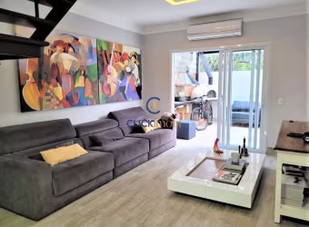 Casa em condomínio fechado com 3 quartos à venda na Rua João Duque, 700, Parque Imperador, Campinas, 139 m2 por R$ 1.080.000