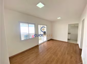 Apartamento com 2 quartos à venda na Rua Alberto Cerqueira Lima, 29, Taquaral, Campinas, 67 m2 por R$ 689.000