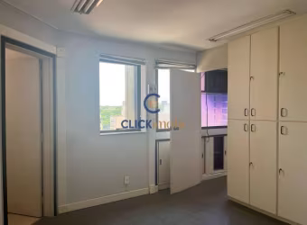 Sala comercial à venda na Rua Maria Monteiro, 830, Cambuí, Campinas, 58 m2 por R$ 450.000