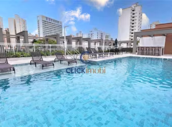 Kitnet / Stúdio à venda na Rua Sacramento, 750, Centro, Campinas, 41 m2 por R$ 680.000