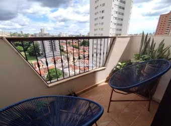 Maravilhoso Apartamento de 4 Dormitórios no Bairro Estados Unidos, Uberaba