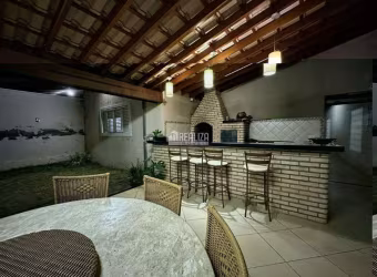 Casa para Alugar no Bairro Nossa Senhora da Abadia, Uberaba