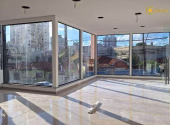 Salão para alugar, 320 m² por R$ 13.000,00/mês - Vila Galvão - Guarulhos/SP