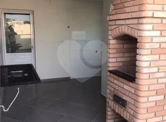 Cobertura com 2 quartos à venda em Parque Oratório - SP