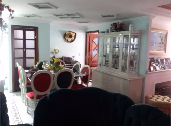 Cobertura com 4 quartos à venda em Santa Maria - SP