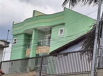 Apartamento com 2 quartos à venda em Vila Alzira - SP