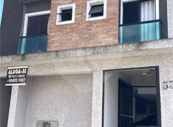 Apartamento com 2 quartos à venda em Santa Terezinha - SP