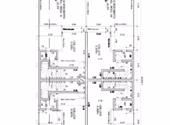 Apartamento com 2 quartos à venda em Vila Curuçá - SP