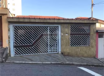 Casa com 2 quartos à venda em Vila Príncipe De Gales - SP